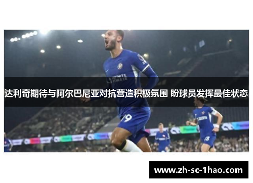达利奇期待与阿尔巴尼亚对抗营造积极氛围 盼球员发挥最佳状态