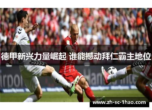 德甲新兴力量崛起 谁能撼动拜仁霸主地位