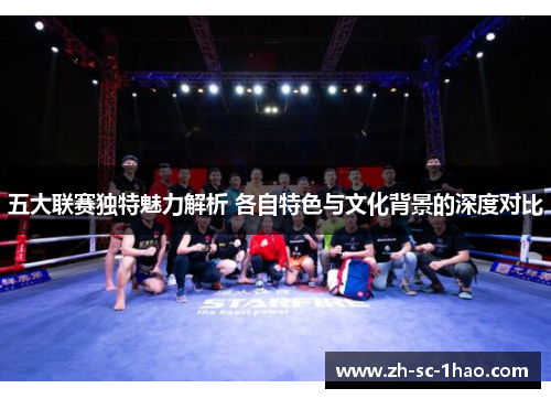五大联赛独特魅力解析 各自特色与文化背景的深度对比