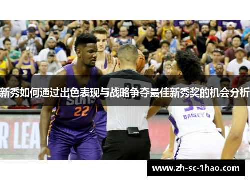 新秀如何通过出色表现与战略争夺最佳新秀奖的机会分析 新秀如何通过出色表现与战略争夺最佳新秀奖的机会分析