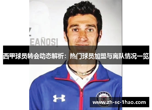 西甲球员转会动态解析：热门球员加盟与离队情况一览