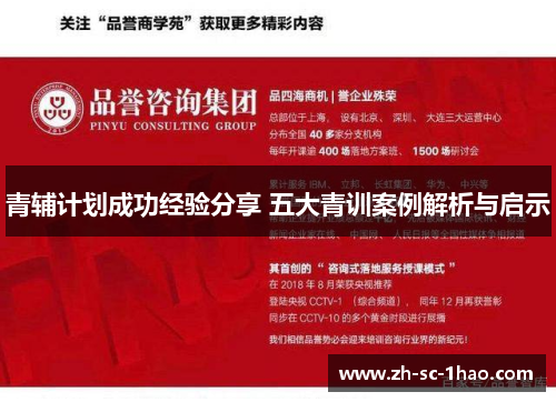 青辅计划成功经验分享 五大青训案例解析与启示 青辅计划成功经验分享 五大青训案例解析与启示